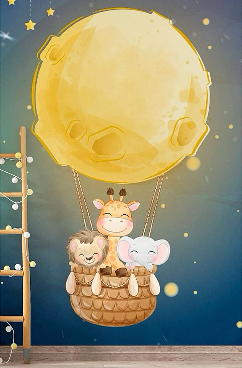 Honpo High in The Sky
